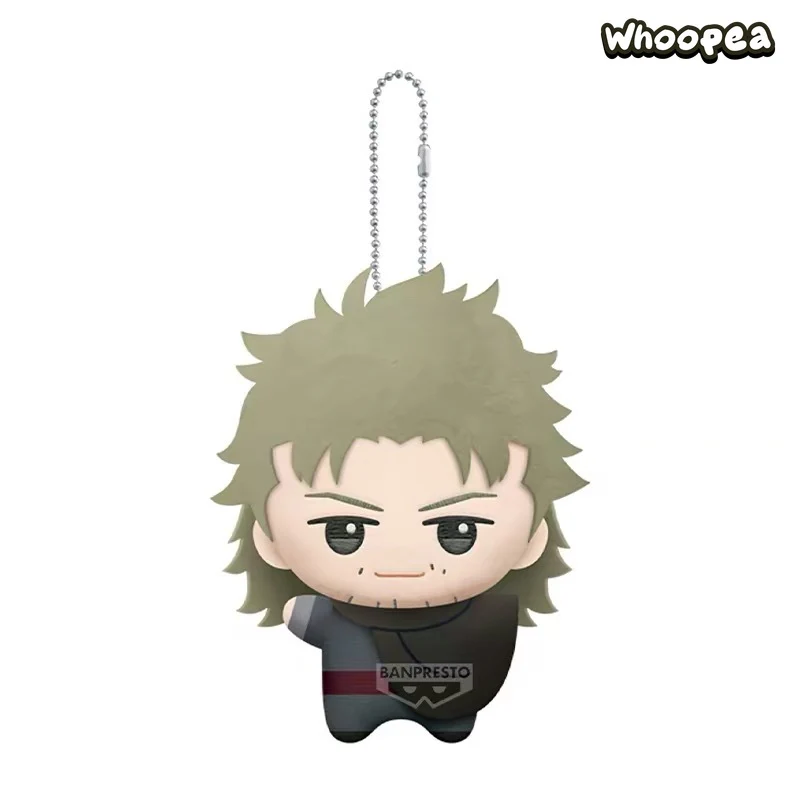 Gintama Chibi Nui Pajama Party Series Plush Pendant - Image 3