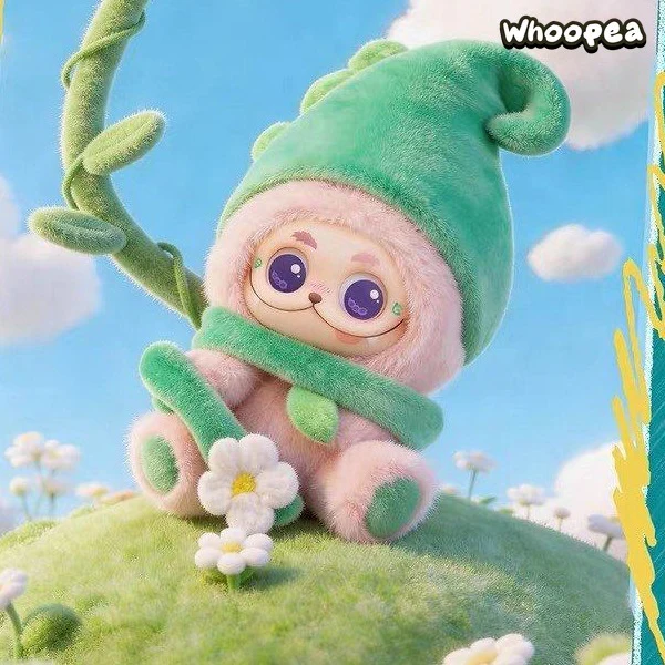 Gismow Fantasty Forest Friends Series Plush Blind Box - Image 6