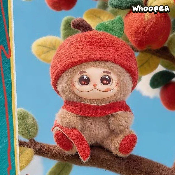 Gismow Fantasty Forest Friends Series Plush Blind Box - Image 7