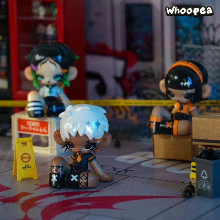 GLICO High School Series Figures, Blind Box - Image 2