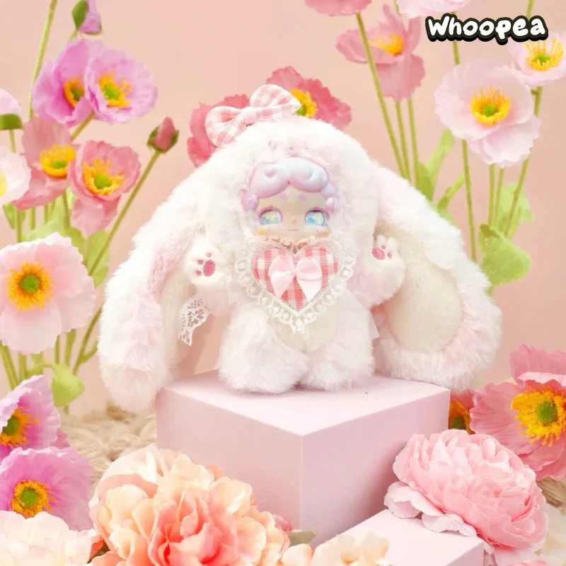 Good Night Bunny Rabbit Plush Dolls. Blind Box - Image 3