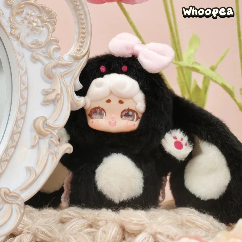 Good Night Bunny Rabbit Plush Dolls. Blind Box - Image 4