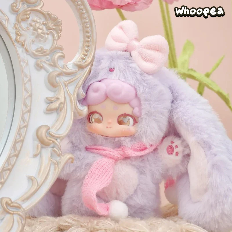 Good Night Bunny Rabbit Plush Dolls. Blind Box - Image 5