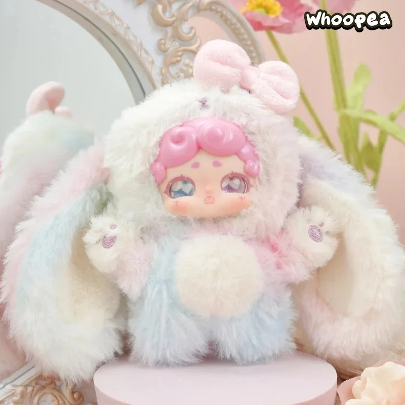 Good Night Bunny Rabbit Plush Dolls. Blind Box - Image 6
