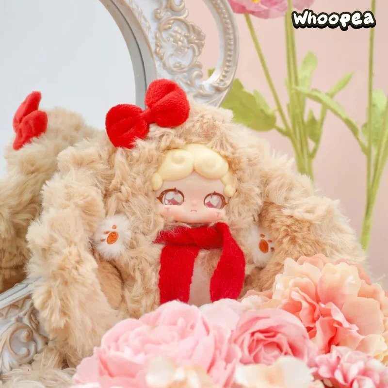 Good Night Bunny Rabbit Plush Dolls. Blind Box - Image 8