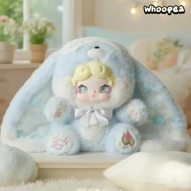 Good Night Bunny Sweet Tea 600% Series Plush Blind Box - Image 2