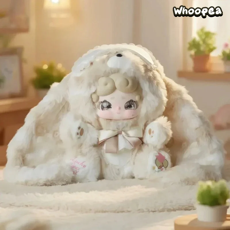 Good Night Bunny Sweet Tea 600% Series Plush Blind Box - Image 3