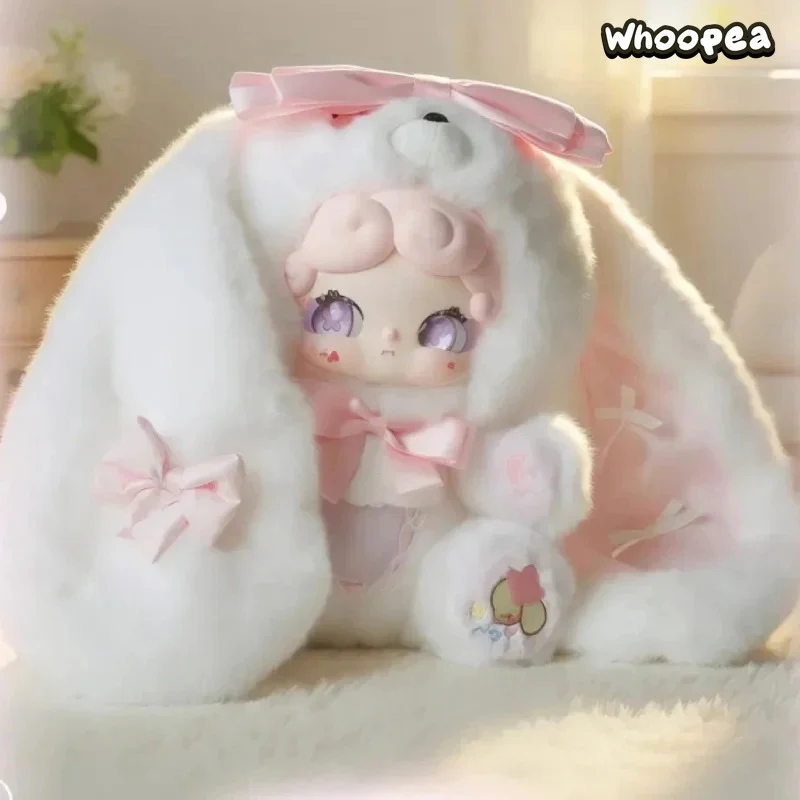 Good Night Bunny Sweet Tea 600% Series Plush Blind Box - Image 7
