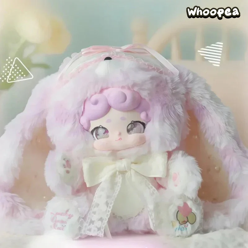 Good Night Bunny Sweet Tea 600% Series Plush Blind Box - Image 9