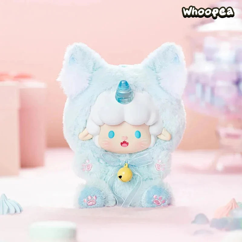 Gyun Candy Land Series Plush Pendant Blind Box - Image 10