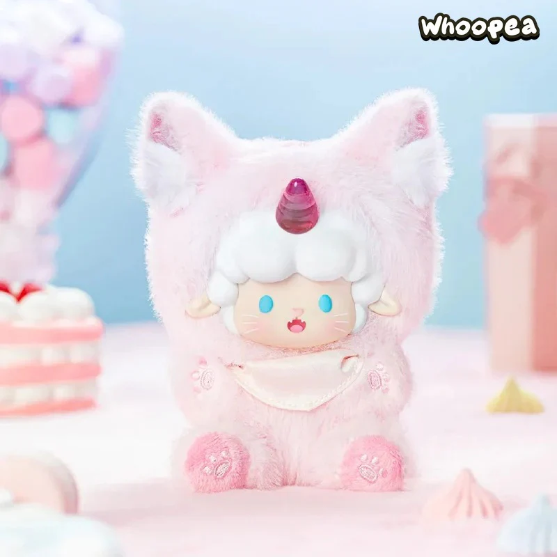 Gyun Candy Land Series Plush Pendant Blind Box - Image 8