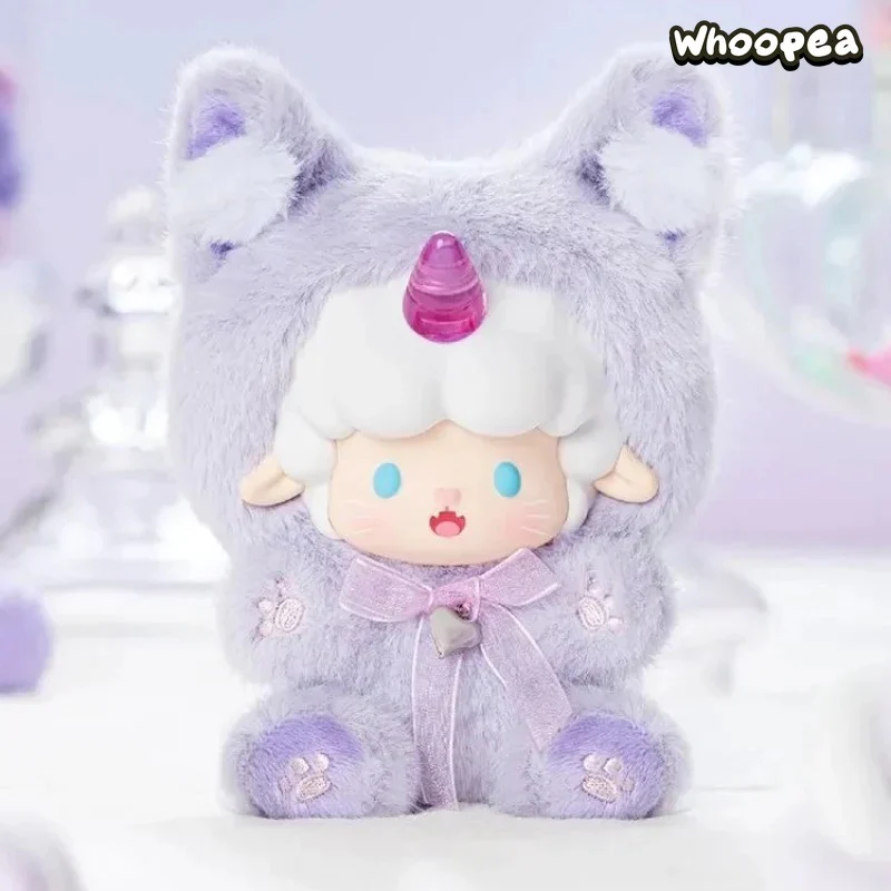 Gyun Candy Land Series Plush Pendant Blind Box - Image 9
