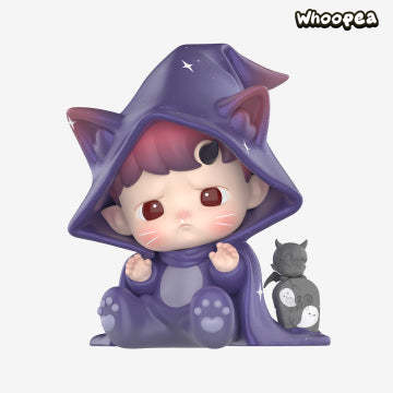 HACIPUPU A Night of Fantasy Series Figures, Blind Box - Image 10