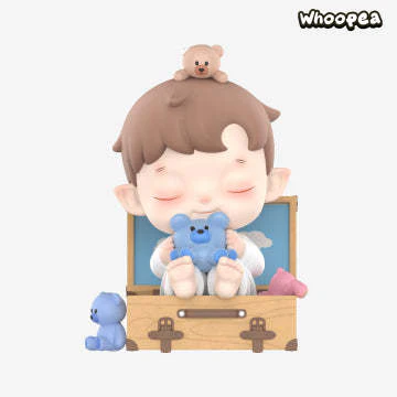 HACIPUPU A Night of Fantasy Series Figures, Blind Box - Image 12