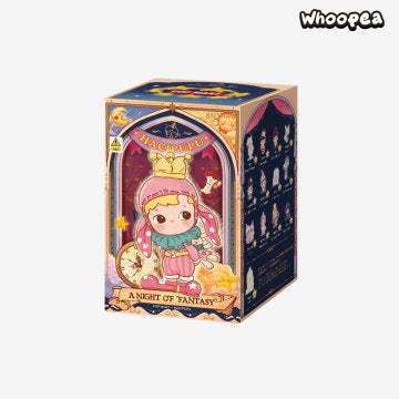 HACIPUPU A Night of Fantasy Series Figures, Blind Box - Image 16