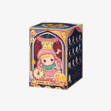 HACIPUPU A Night of Fantasy Series Figures, Blind Box - Image 17