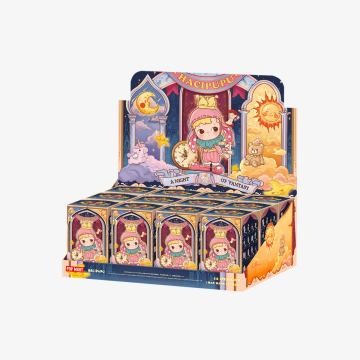 HACIPUPU A Night of Fantasy Series Figures, Blind Box - Image 18
