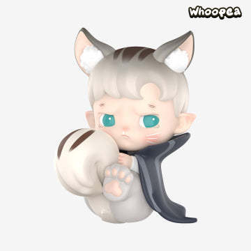 HACIPUPU A Night of Fantasy Series Figures, Blind Box - Image 5