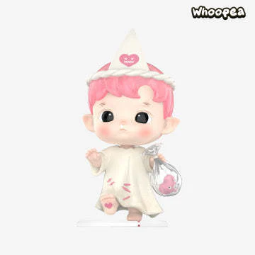 HACIPUPU A Night of Fantasy Series Figures, Blind Box - Image 8