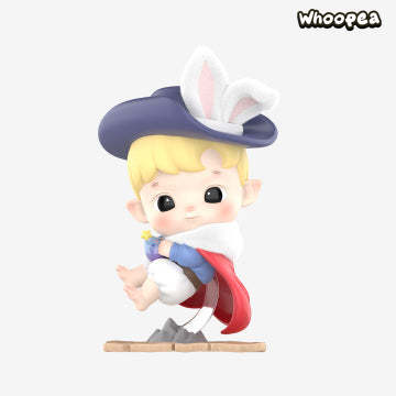 HACIPUPU Adventures In The Woods Series Figures, Blind Box - Image 11