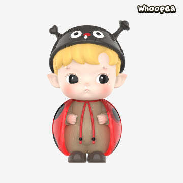 HACIPUPU Adventures In The Woods Series Figures, Blind Box - Image 12