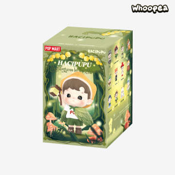HACIPUPU Adventures In The Woods Series Figures, Blind Box - Image 15