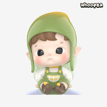 HACIPUPU Adventures In The Woods Series Figures, Blind Box - Image 3