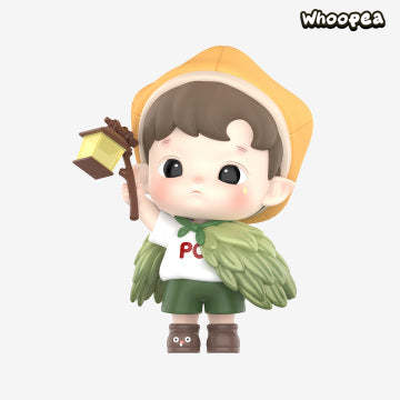 HACIPUPU Adventures In The Woods Series Figures, Blind Box - Image 4