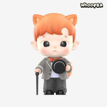 HACIPUPU Adventures In The Woods Series Figures, Blind Box - Image 6