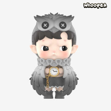 HACIPUPU Adventures In The Woods Series Figures, Blind Box - Image 7