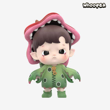 HACIPUPU Adventures In The Woods Series Figures, Blind Box - Image 8