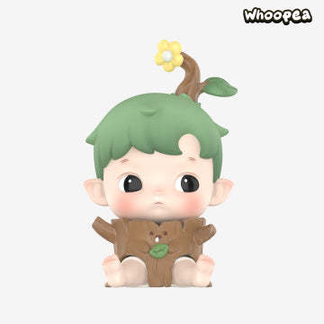 HACIPUPU Adventures In The Woods Series Figures, Blind Box - Image 9