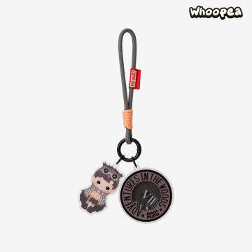 HACIPUPU Adventures In The Woods Series-Pendant Blind Box - Image 2