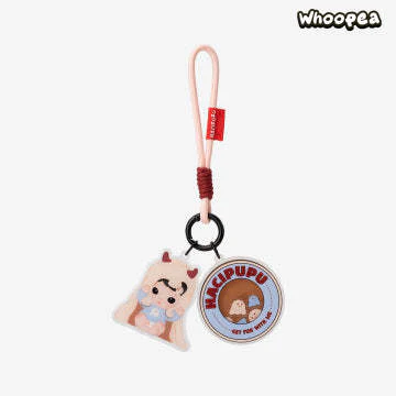 HACIPUPU Adventures In The Woods Series-Pendant Blind Box - Image 3