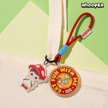 HACIPUPU Adventures In The Woods Series-Pendant Blind Box - Image 4