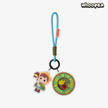 HACIPUPU Adventures In The Woods Series-Pendant Blind Box - Image 7