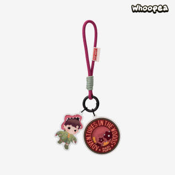 HACIPUPU Adventures In The Woods Series-Pendant Blind Box - Image 9