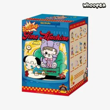 HACIPUPU Rolling Time Machine Series Figures, Blind Box - Image 10