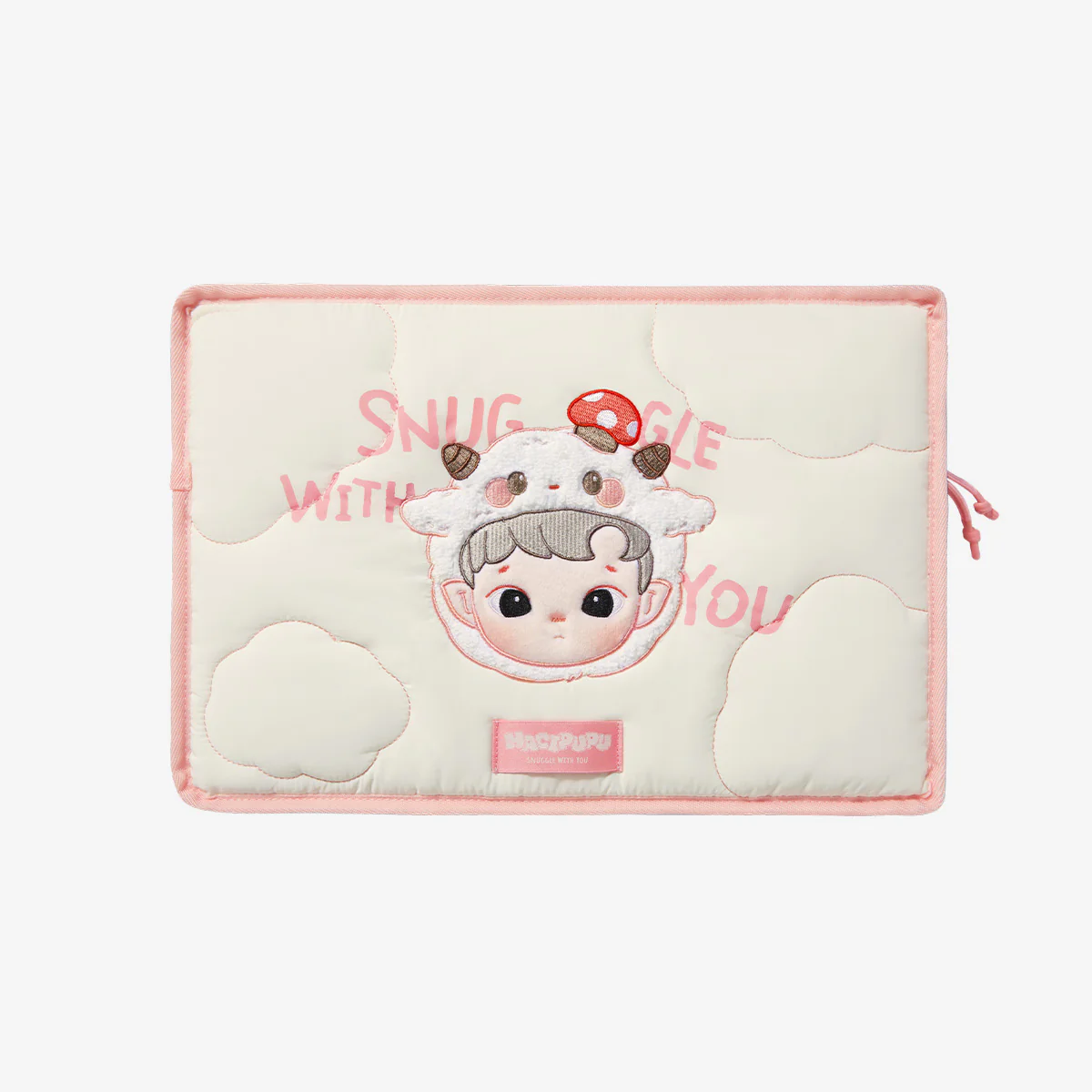 HACIPUPU Snuggle With You Series Figures-Computer Package - Image 6