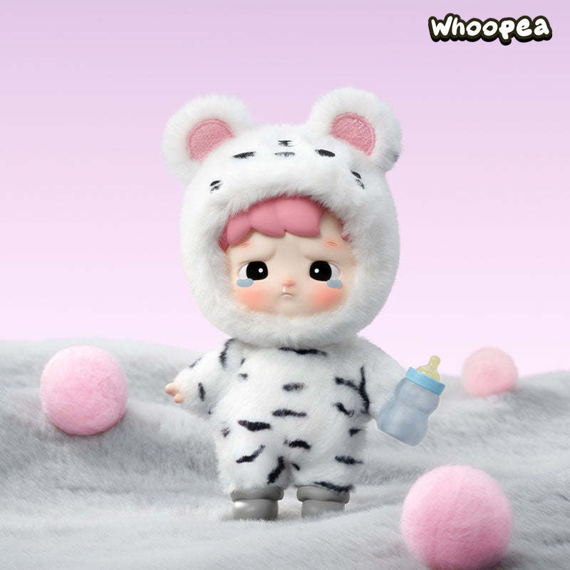 Hacipupu Snuggle With You Series Plush Dolls, Blind Box - Image 7