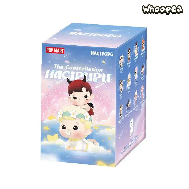 Hacipupu The Constellation Series Blind Box - Image 15