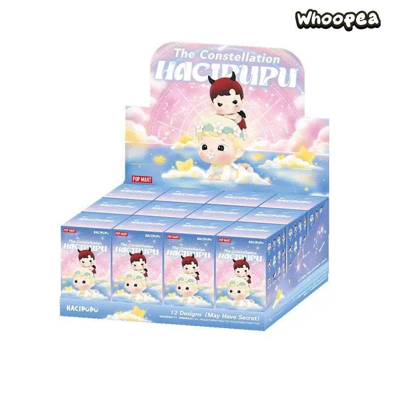 Hacipupu The Constellation Series Blind Box - Image 16