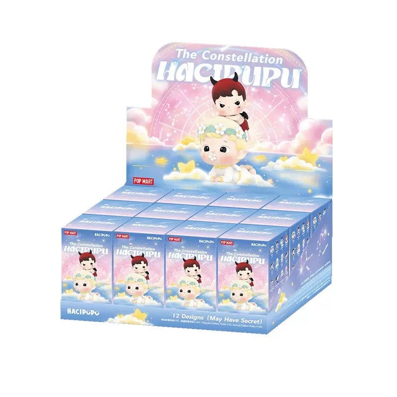 Hacipupu The Constellation Series Blind Box - Image 18