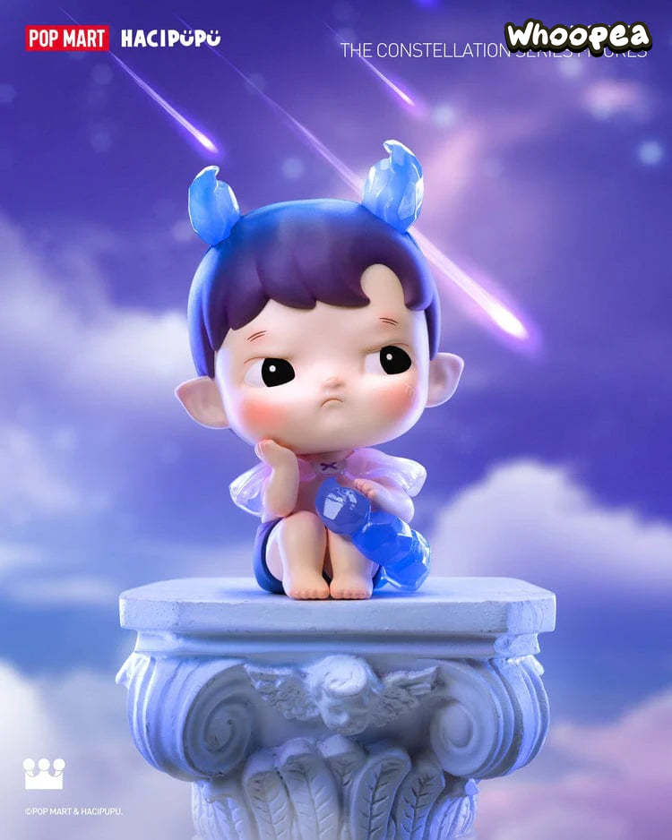 Hacipupu The Constellation Series Blind Box - Image 3