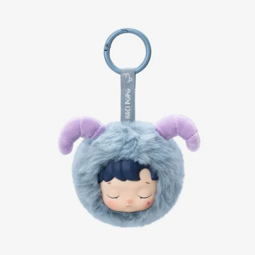 HACIPUPU The Constellation Series-Vinyl Plush Dolls, Blind Box - Image 10