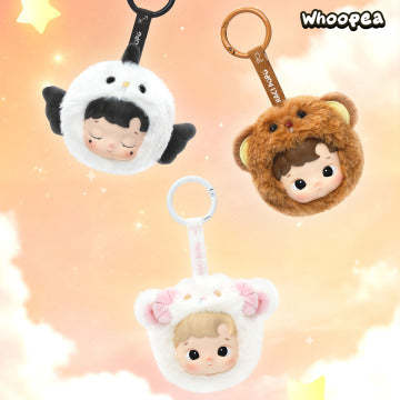HACIPUPU The Constellation Series-Vinyl Plush Dolls, Blind Box - Image 15