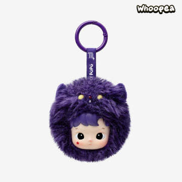 HACIPUPU The Constellation Series-Vinyl Plush Dolls, Blind Box - Image 3