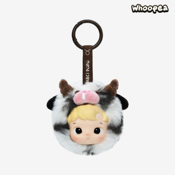 HACIPUPU The Constellation Series-Vinyl Plush Dolls, Blind Box - Image 4