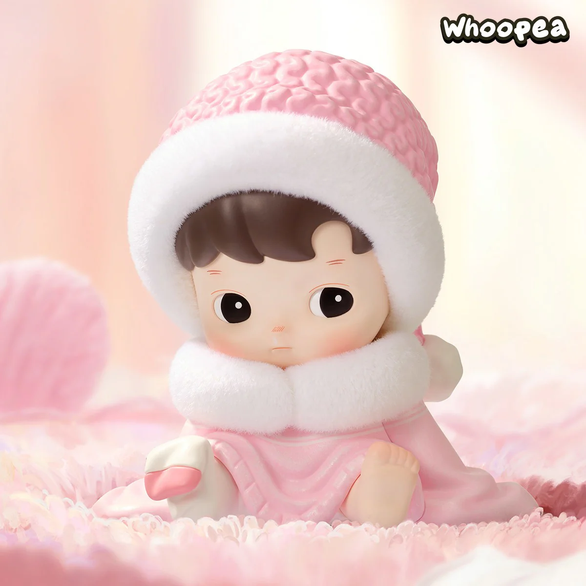 HACIPUPU Whispers of My World Series Figures - Image 5
