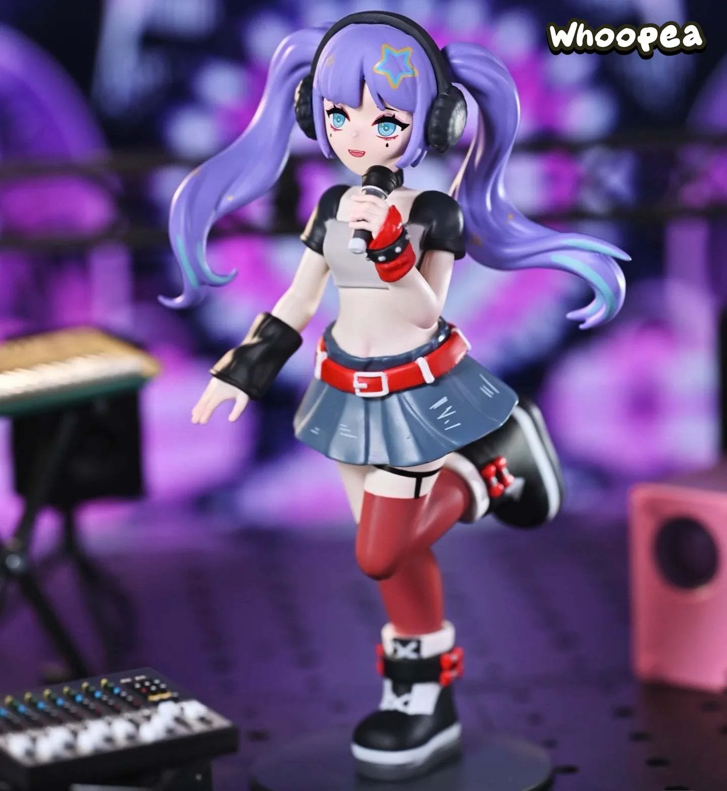 Haee Girls Performance Stage Series Figures, Blind Box - Image 19